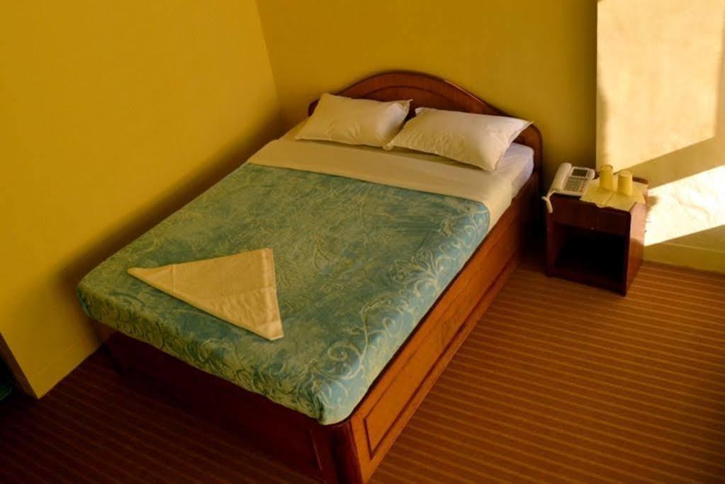 Hotel Red Panda 加德满都 外观 照片