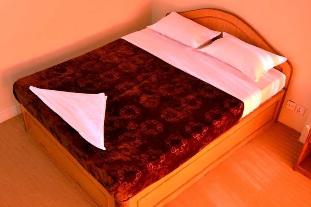 Hotel Red Panda 加德满都 外观 照片